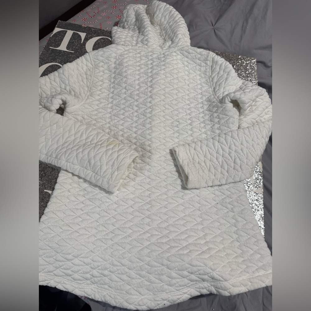 White Jacket - Picture 5 of 11